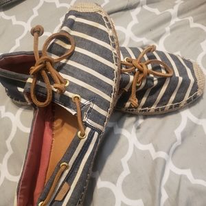 Sperrys